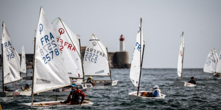 La Kidibul Cup Cap d’Agde s’arrête