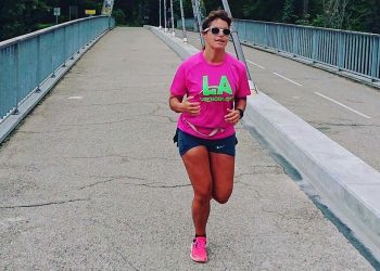 Running : LA Grenobloise a recueilli plus de 5000 €