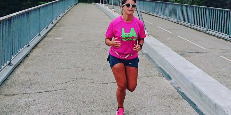 Running : LA Grenobloise a recueilli plus de 5000 €