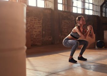 L’Usine, symbole de la crise vécue par les salles de sport