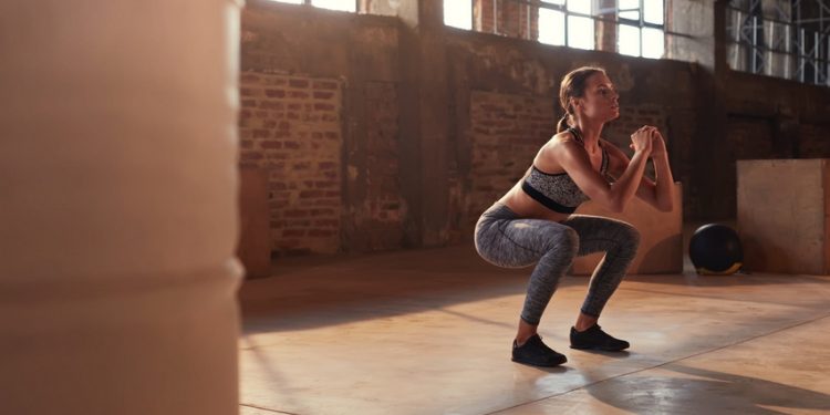 L’Usine, symbole de la crise vécue par les salles de sport