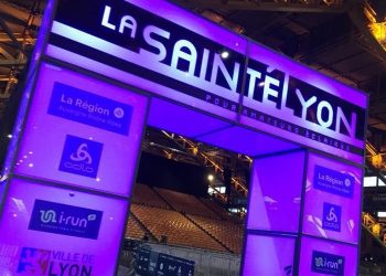 Running : Pas de SaintéLyon en 2020