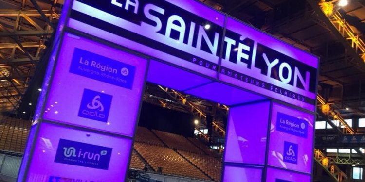 Running : Pas de SaintéLyon en 2020