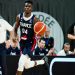 Qualifications à l’Euro basket 2022 : 13 Bleus convoqués