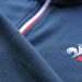 Le Coq Sportif équipementier des escrimeurs français