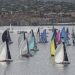 Les résultats de l’acte 1 des Voiles de Saint-Tropez 2020