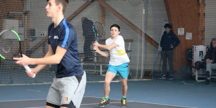 Tennis en Bourgogne-Franche-Comté, « situation compliquée mais pas alarmiste »
