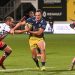 L’USON Nevers Rugby ne veut pas grandir trop vite