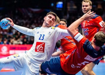 Qualification à l’Euro de handball 2022 : 21 Bleus pour les premiers matchs