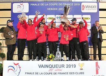 Le programme de la finale de la Coupe de France de pétanque 2020