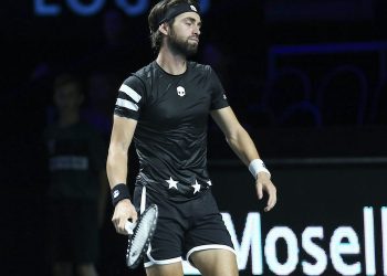 Tennis : trois ans de plus pour le Moselle Open