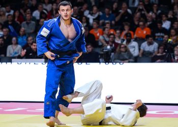 La liste des judokas français engagés aux Championnats d’Europe