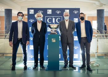 Le CIC prend le large avec la Route du Rhum