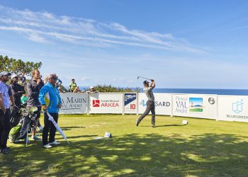 Une nouvelle date pour l’Open de Bretagne de golf