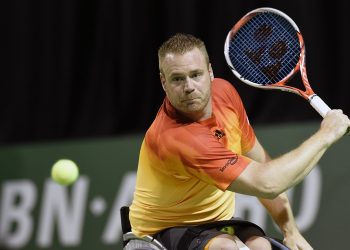 Paratennis : L’Open du Loiret du 12 au 15 novembre