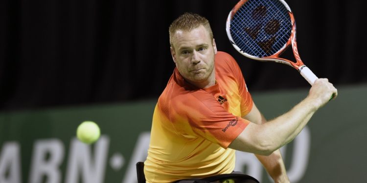 Paratennis : L’Open du Loiret du 12 au 15 novembre