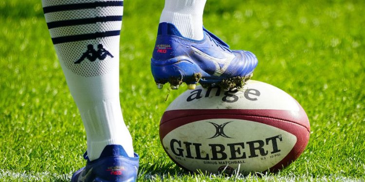 Les Ovalies UniLaSalle se mobilisent pour trois associations