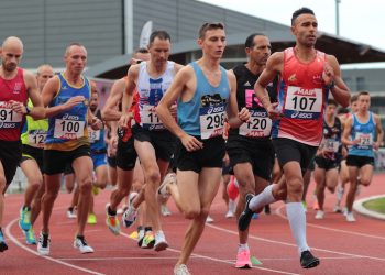 La Coupe d’Europe du 10 000 m aura lieu à Pacé en 2022