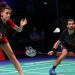 Badminton : première demi-finale internationale pour Palermo/Maio