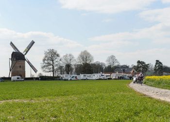 Cyclisme : Paris-Roubaix s’ouvre aux femmes