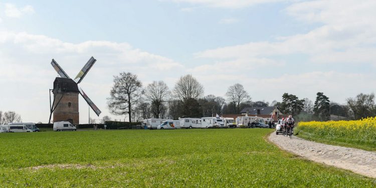 Cyclisme : Paris-Roubaix s’ouvre aux femmes