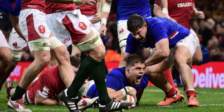 Rugby : 31 Bleus convoqués face au Pays de Galles