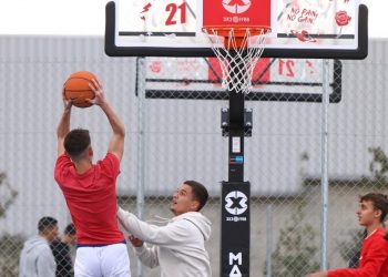 Le basket 3×3 se développe dans le Grand Chalon