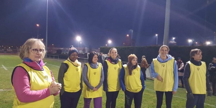 Le rugby santé en vedette à Clermont