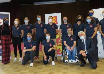 La Team Normandie version 2020-2024 dévoilée