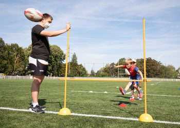 À Reims, on sacre le sport pour tous