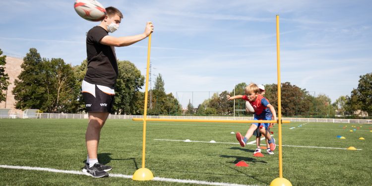 À Reims, on sacre le sport pour tous