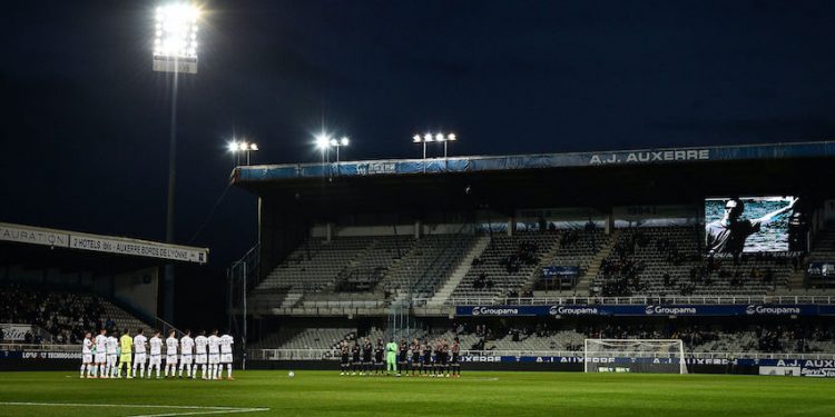 L’Yonne bien lancée dans l’Olympiade 2020-2024