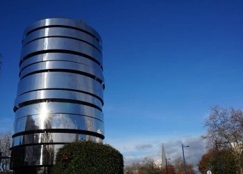 Des Olympiades pour marquer la rentrée des STAPS à Brest