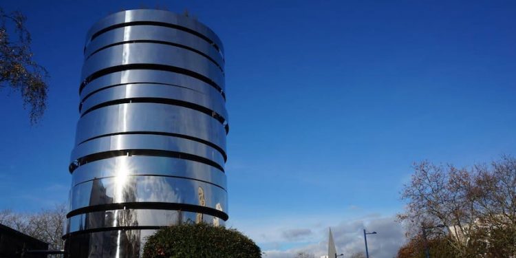 Des Olympiades pour marquer la rentrée des STAPS à Brest