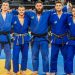 Retour réussi pour le judo en compétition