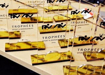 La 7e cérémonie des Trophées Sport & Management aura lieu demain