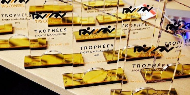 La 7e cérémonie des Trophées Sport & Management aura lieu demain