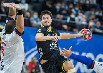 Lidl Starligue : Chambéry chute à nouveau
