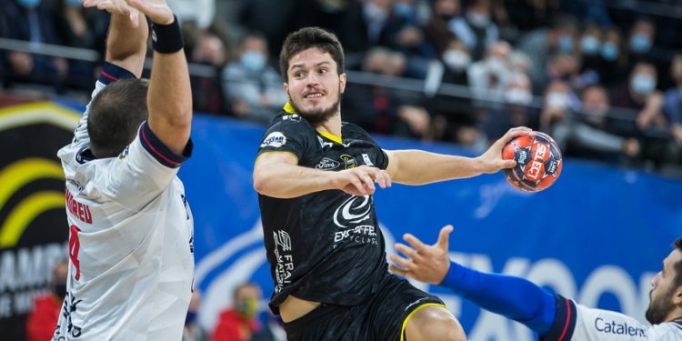 Lidl Starligue : Chambéry chute à nouveau