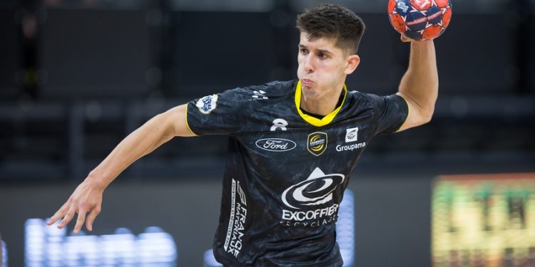 Lidl Starligue : Rebond pour Chambéry ?