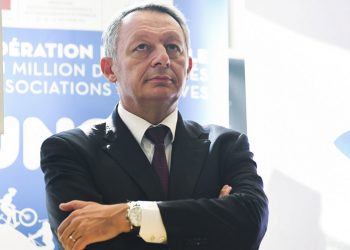 Thierry Braillard : « Un outil pour accroître le poids du mécénat dans le sport »
