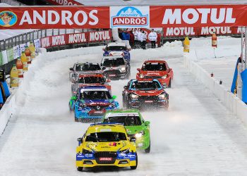 Le Trophée Andros 2020-2021 débutera plus tard
