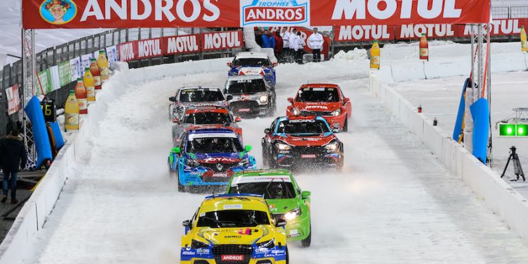 Le Trophée Andros 2020-2021 débutera plus tard