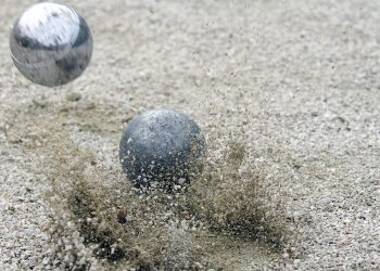 Pas de Trophée des Villes de pétanque en 2020