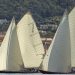 Les résultats de l’acte 2 des Voiles de Saint-Tropez 2020