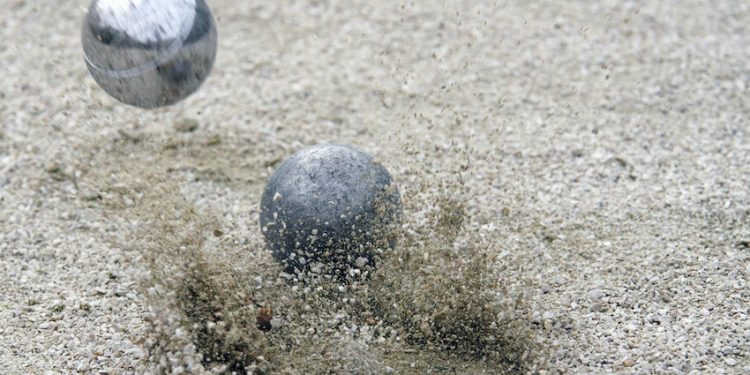 Pas de Trophée des Villes de pétanque en 2020