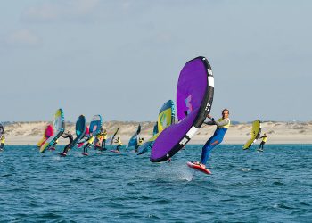 Surf : les résultats des Wave Games 2020