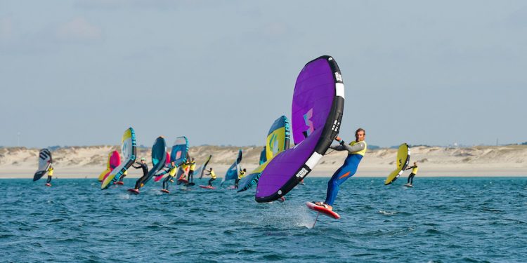 Surf : les résultats des Wave Games 2020