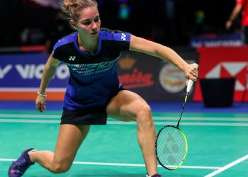 Les badistes français retrouvent la compétition mondiale