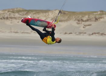 Présentation de la 2e édition des Wave Games